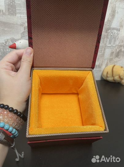 Коробка