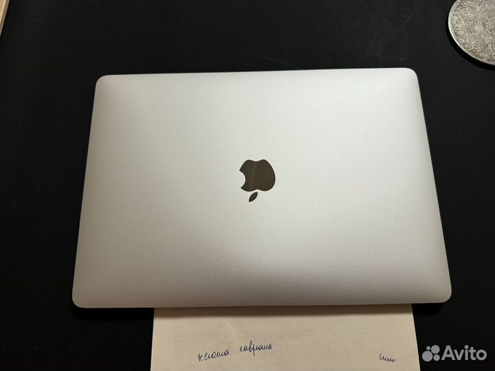 Apple macbook pro 13 2017