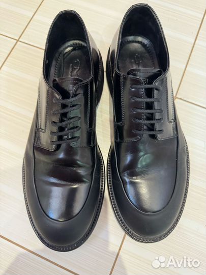 Ботинки мужские BML