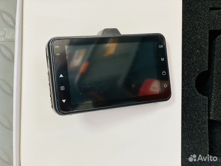 Видеорегистратор Dixon F660