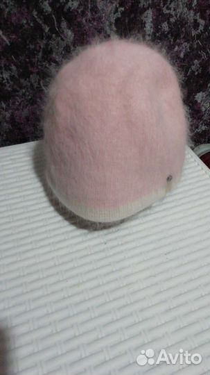 Берет женский