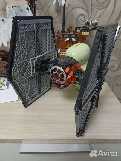 Lego star wars
