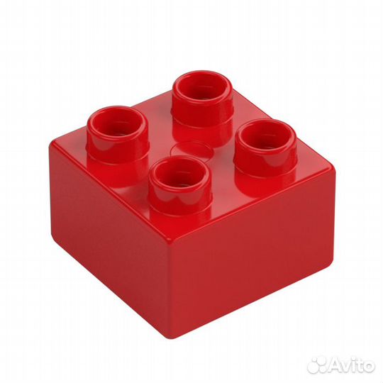 Деталь Lego 343721