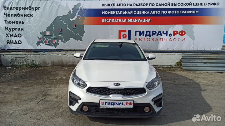 Резистор отопителя Kia Cerato 4 97128-A5000