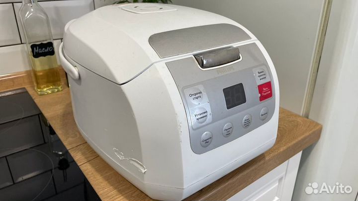 Мультиварка Philips HD3033/00