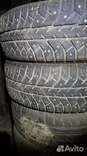 Bridgestone Ice Cruiser 7000 195/65 R15 91
