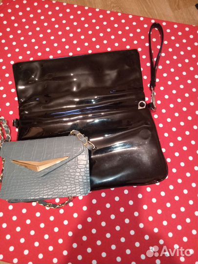 Сумка дамская модная