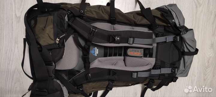 Туристический рюкзак