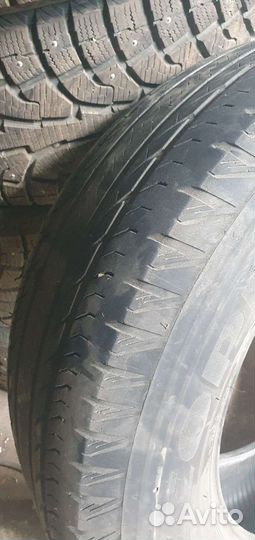 Bridgestone Ecopia EP850 265/65 R17
