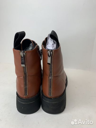 Ботинки женские зимние 36 размер