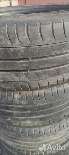 Michelin Primacy 3 205/55 R16 91V