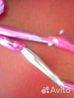 Продам гирлянду СССР стеклянная