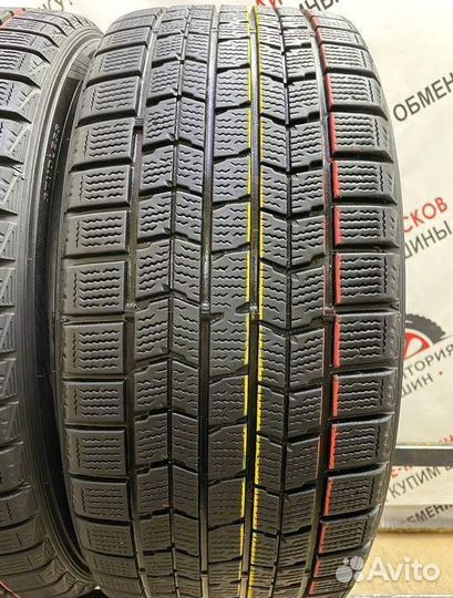 Dunlop DSX-2 205/55 R16 91Q