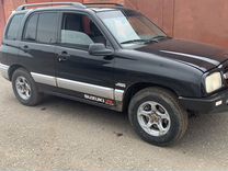 Chevrolet Tracker 2.0 AT, 1999, 99 999 км, с пробегом, цена 460 000 руб.