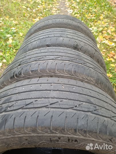 Goodyear Eagle Sport 195/65 R15