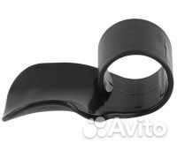 Фиксатор рукоятки газа