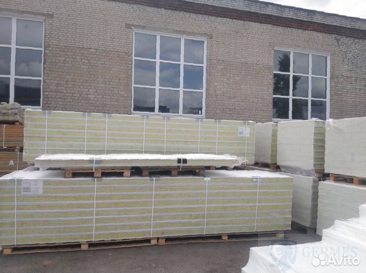 Сэндвич панели для холодильной камеры