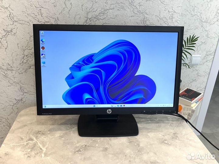 Монитор HP ProDisplay