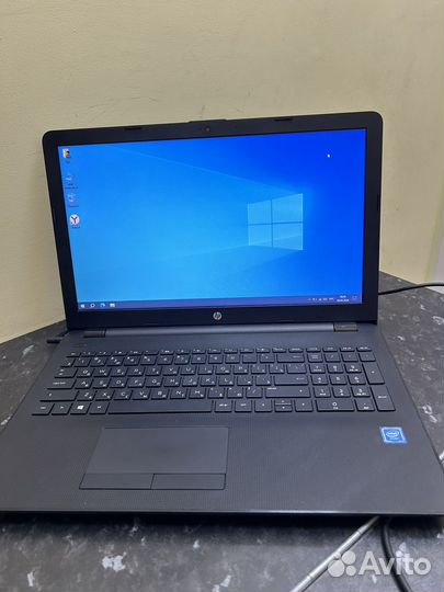 Ноутбук HP