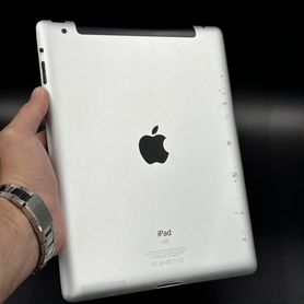 iPad 2 32gb wifi+cellular