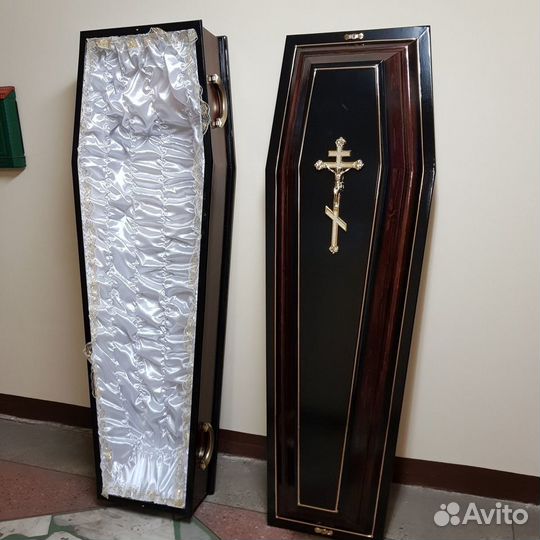 Ритуальные услуги,Агент