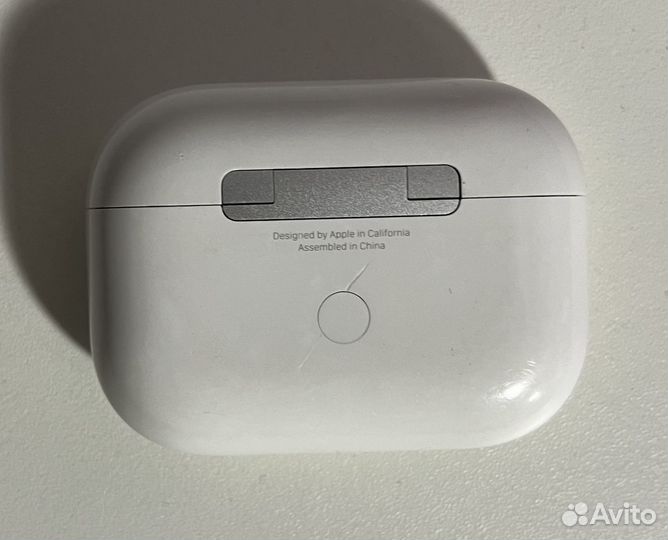 Apple airpods pro 1