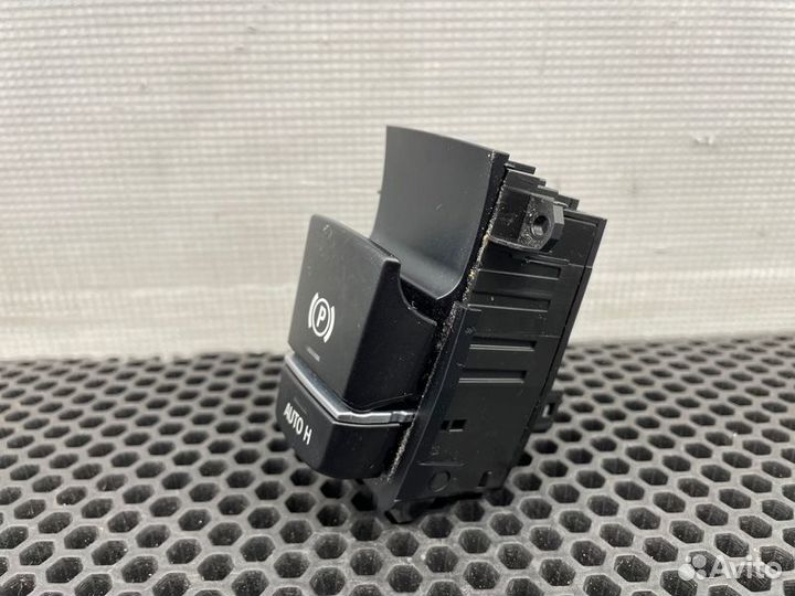 Кнопка Bmw 5-Series F10 N20B20B 2.0 2014