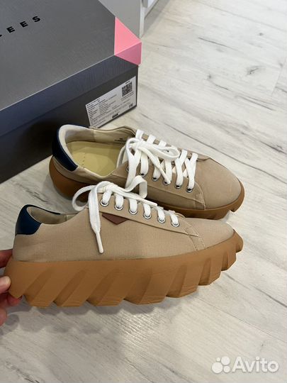 Кеды 4 ccccees оригинал