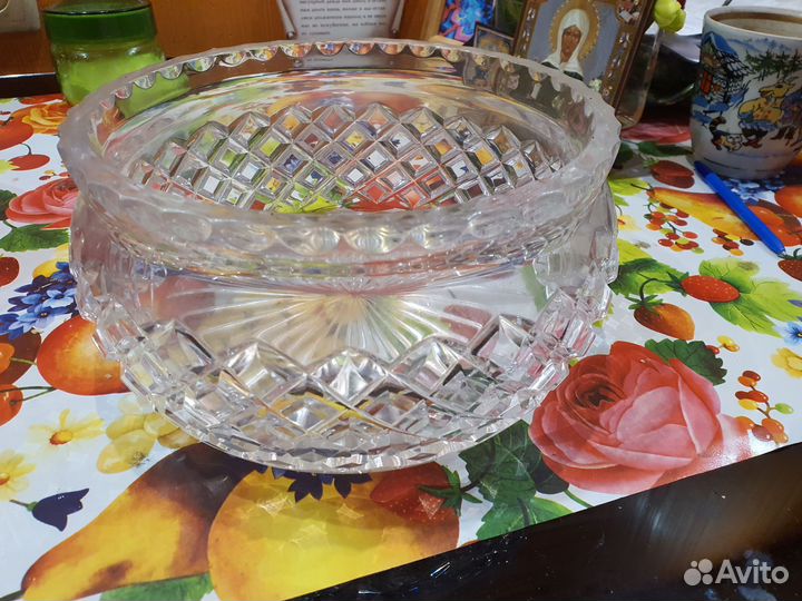 2 салатника