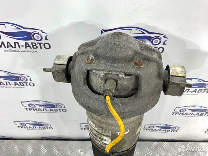 Амортизатор задний правый Q7