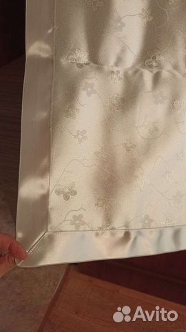 Скатерть новая