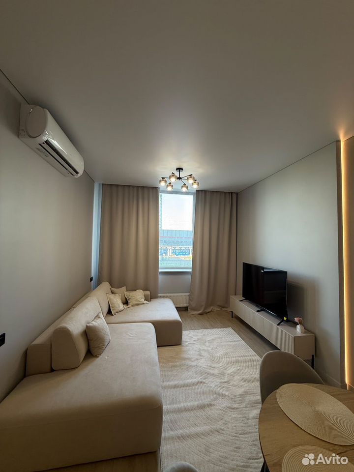 3-комнатная квартира, 85 м² — фото 7