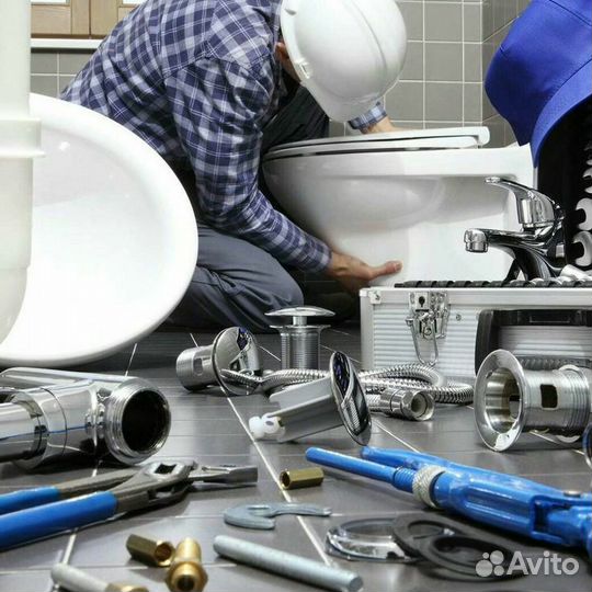 Прочистка канализации