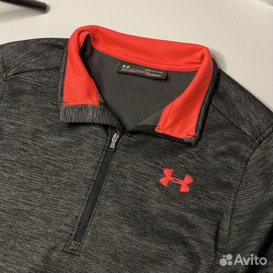 Спортивная кофта Under Armour оригинал