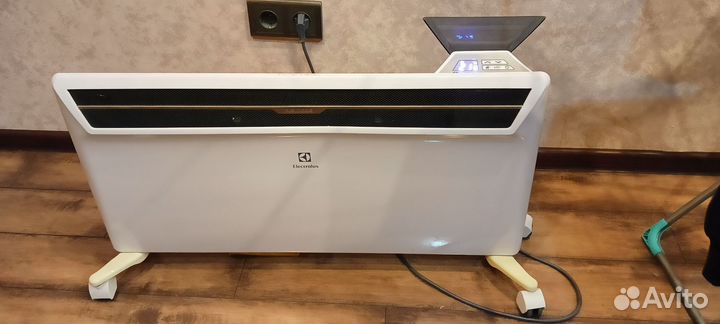 Обогреватель