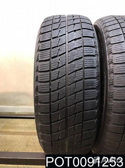 Bridgestone Ice Partner 215/60 R16 95Q