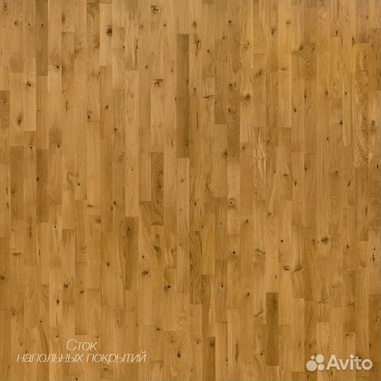 Паркетная доска дуб мелкий опт от 20м2