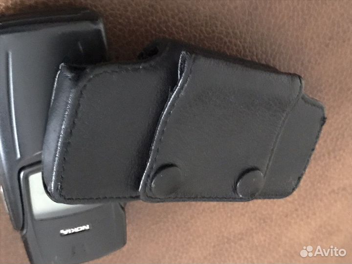 Nokia чехол 8800’8910