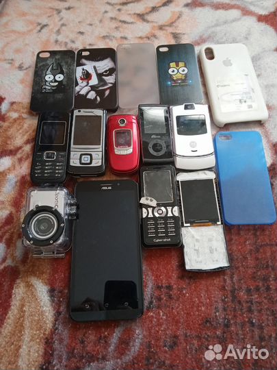 Sony Ericsson K200i