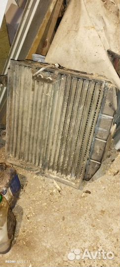 Запчасти газ 66