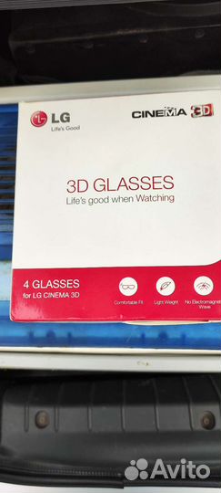 3d очки samsung