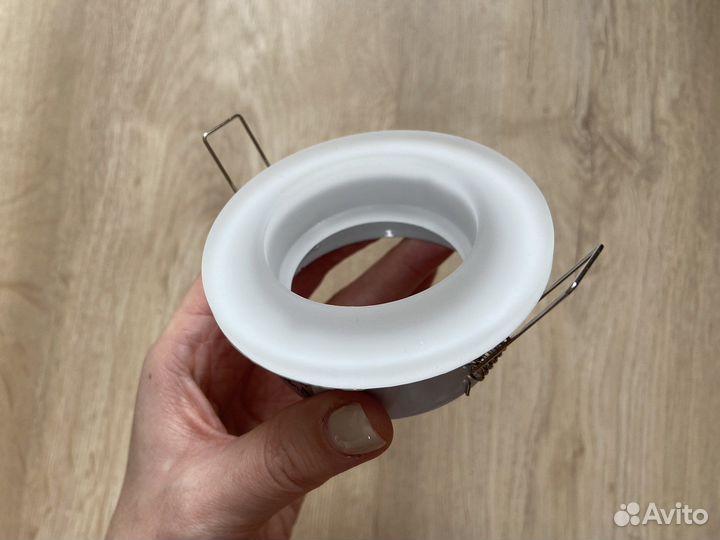 Новые светильники Lightstar Anello 2240 50W