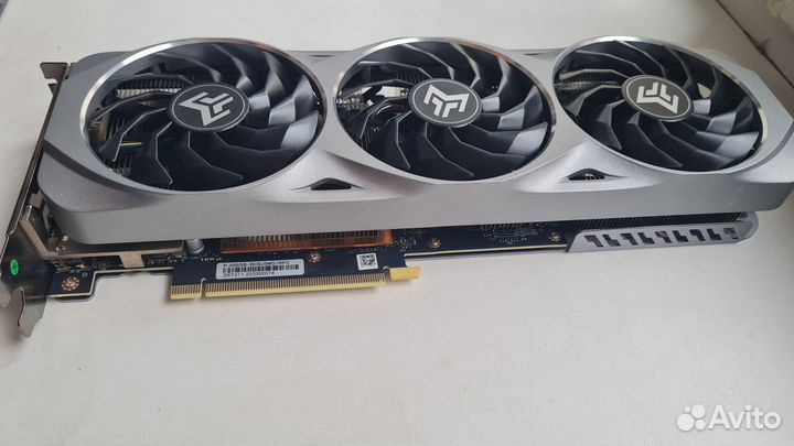 Galaxy RTX3060Ti OC 8G