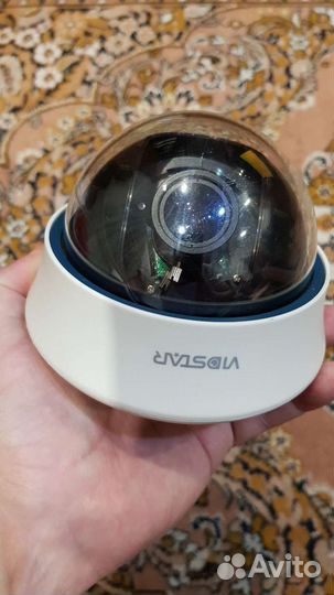 Видеокамера