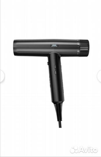 JRL Фен для сушки волос forte PRO Professional