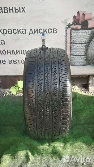 Altenzo Sport Navigator 275/40 R20 106Y