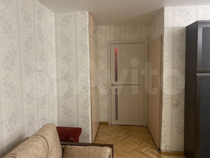 2-к. квартира, 44,2 м², 1/14 эт.