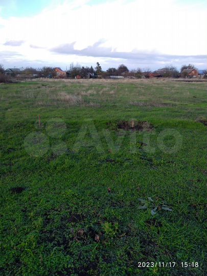 Участок 30 сот. (ИЖС)