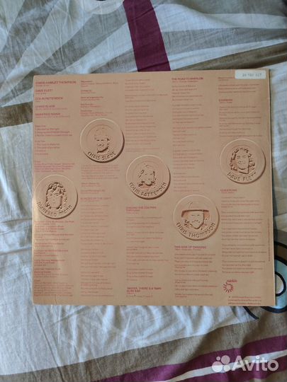 Manfred Mann's Earth Band The Roaring Silence