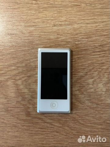 Apple iPod nano 7 объявление продам